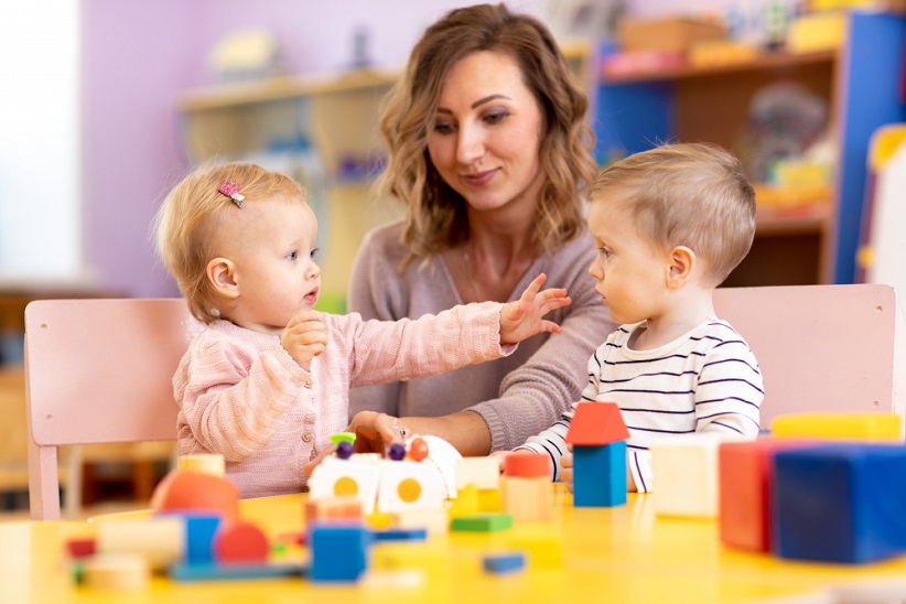 choosing-a-high-quality-childcare-center